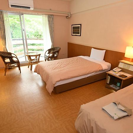 Iriomotejima-Jungle Hotel Painumaya Takana Luaran gambar