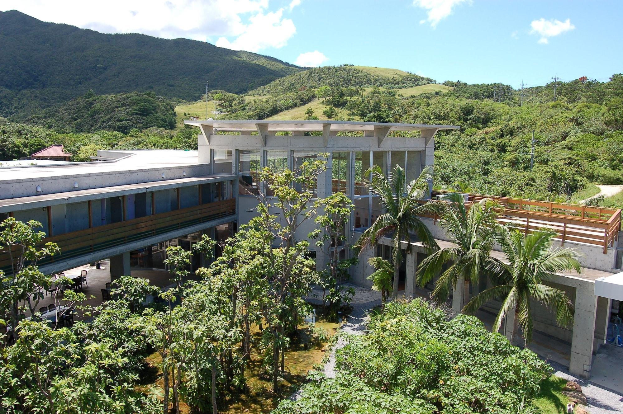 Iriomotejima-Jungle Hotel Painumaya Takana Luaran gambar