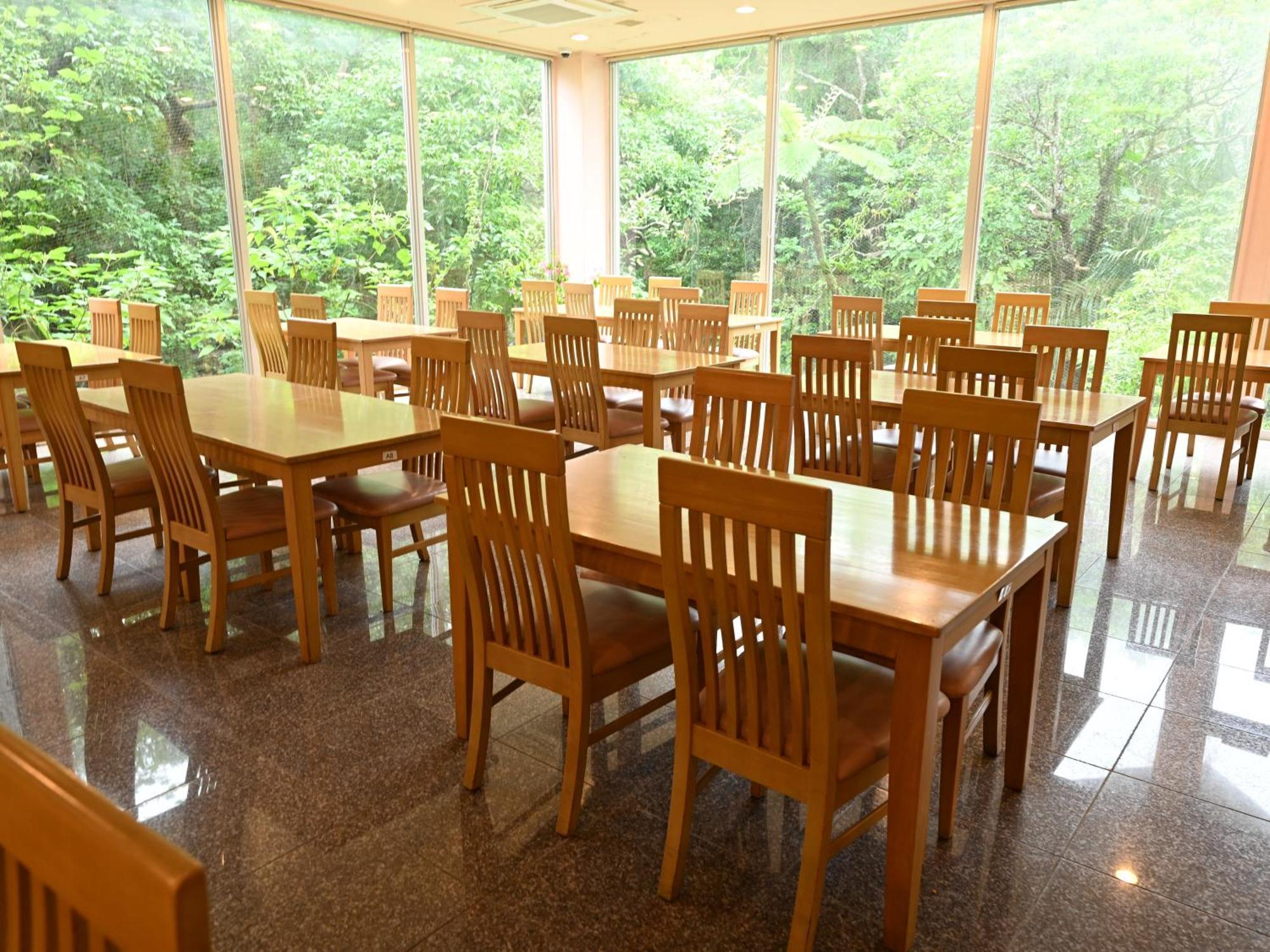 Iriomotejima-Jungle Hotel Painumaya Takana Luaran gambar